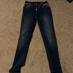 womens jeans